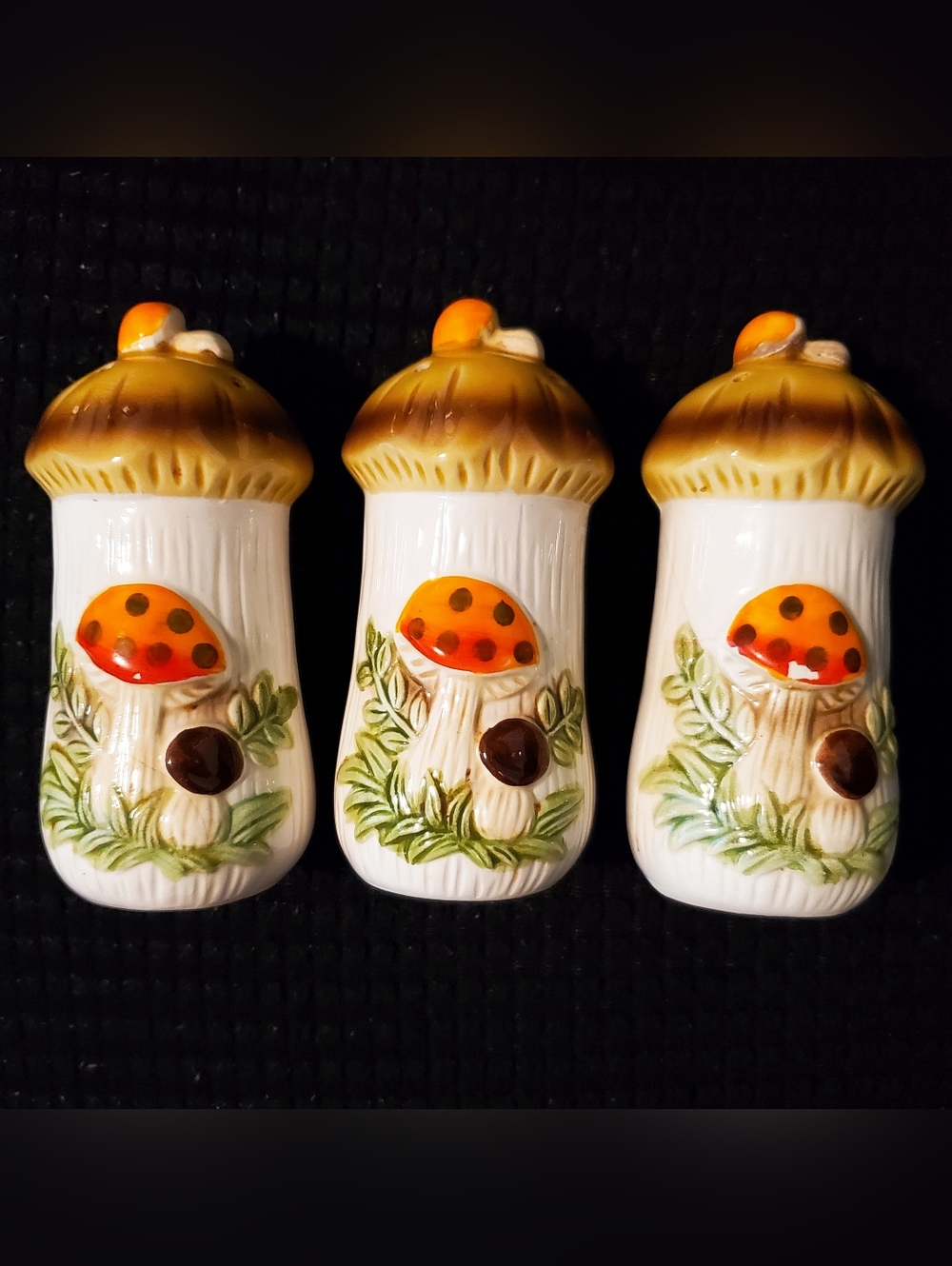 70s merry mushroom s&p